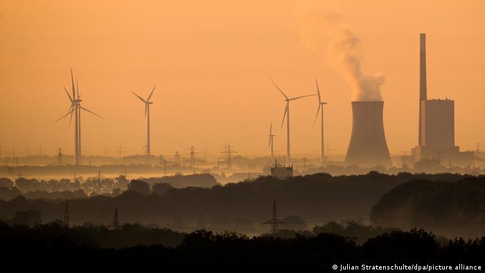Energiekrise in Deutschland