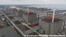 Russia-Ukraine updates: Fresh shelling reported at Ukrainian nuclear plant