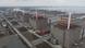 Zaporizhzhia nuclear power complex reactors seen in March 2022 Zaporizhzhia nuclear power complex reactors seen in March 2022