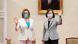 Taiwan Taipei | Pressekonferenz: Nancy Peolosi und Tsai Ing-wen Taiwan Taipei | Pressekonferenz: Nancy Peolosi und Tsai Ing-wen