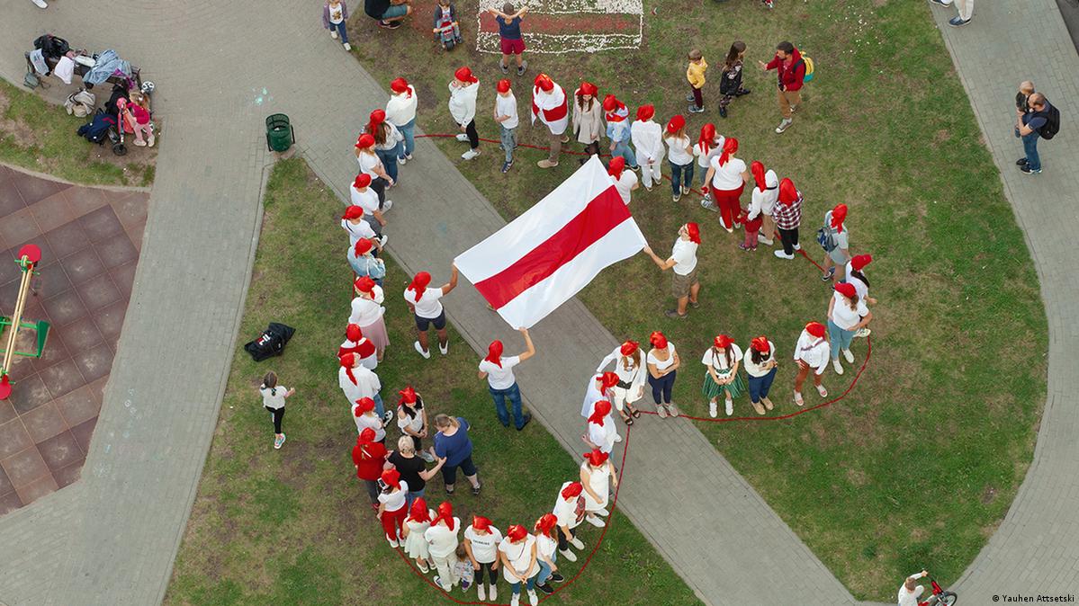 Belarus – DW