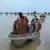 Pakistan | Überschwemmungen nach heftigen Regenfällen