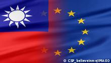 Wachsende Unterstützung in der EU für Taiwan 