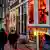 Władze Amsterdamu planują zlikwidować  Dzielnicę Czerwonych Latarni w centrum miasta