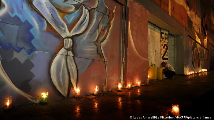 Corte de Brasil anula juicio de condenados por incendio que dejó 242  muertos | Las noticias y análisis más importantes en América Latina | DW |  04.08.2022