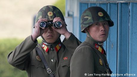 Севернокорейците потърсили в Южна Корея спасение от бруталния режим в