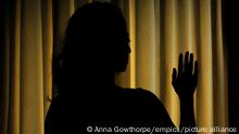 Antidepressants warning. Embargoed to 2330 Wednesday June 8 PICTURE POSED BY MODEL File photo dated 31/07/14 of someone showing signs of depression, as most available antidepressants do not help children and teenagers with serious mental health problems and some may be unsafe, experts have warned. Issue date: Wednesday June 8, 2016. A review of clinical trial evidence found that of 14 antidepressant drugs only one, fluoxetine - marketed as Prozac - was better than a "dummy" placebo at relieving the symptoms of young people with major depression. See PA story HEALTH Depression. Photo credit should read: Anna Gowthorpe/PA Wire URN:26542751