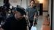 Brittney Griner is escorted from a court room in Khimki just outside Moscow, Russia Brittney Griner is escorted from a court room in Khimki just outside Moscow, Russia