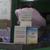 Medication in a pharmacy