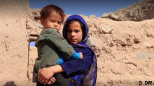 Afganistan gladuje - i zbog politike Zapada?