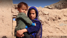 Kinder in Afghanistan: verraten, verkauft