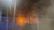 Brand im Berliner Grunewald nach Explosion Brand im Berliner Grunewald nach Explosion