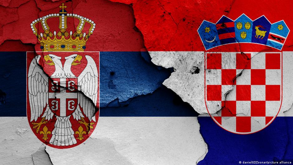 „Sigurno je da će odnosi Hrvatske i Srbije i dalje biti u nekom smislu disparatni“, kaže za DW dr Ivan Rimac