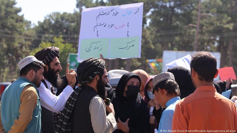 How Women Save Afghanistan′s Film Scene | Arts.21 - The Culture Magazine | DW - Vimarsana News
