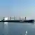 سفينة "نافستار" تغادر أوكرانيا محملة بالذرة