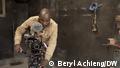 Kenia Kamerabauer Altmetall