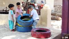 Building new eco-friendly schools in rural Egypt