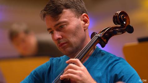 Berlin Konzertprobe | Ukrainian Freedom Orchestra