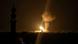 Nahost-Konflikt | Raketen und Luftangriffe zwischen Israel und Gaza-Streifen Nahost-Konflikt | Raketen und Luftangriffe zwischen Israel und Gaza-Streifen