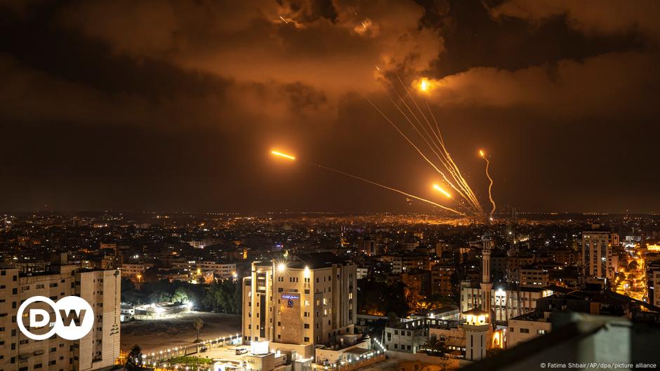 Israel says it “neutralized” Islamic Jihad leadership in Gaza |  World |  T.W.