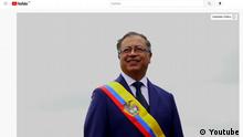 Gustavo Petro, presidente de Colombia: una nueva era para la democracia