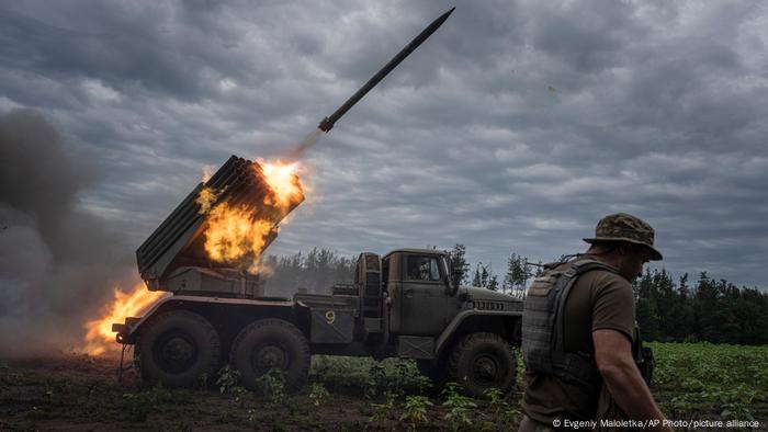 По данни на британското военно разузнаване през последните 24 часа