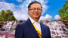 Gustavo Petro, presidente de Colombia: una nueva era para la democracia