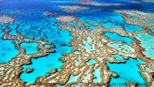Australien - Great Barrier Reef 14.4.21