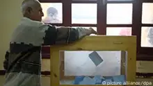 مصر: تواصل فرز الأصوات وسط اتهامات بالتزوير
