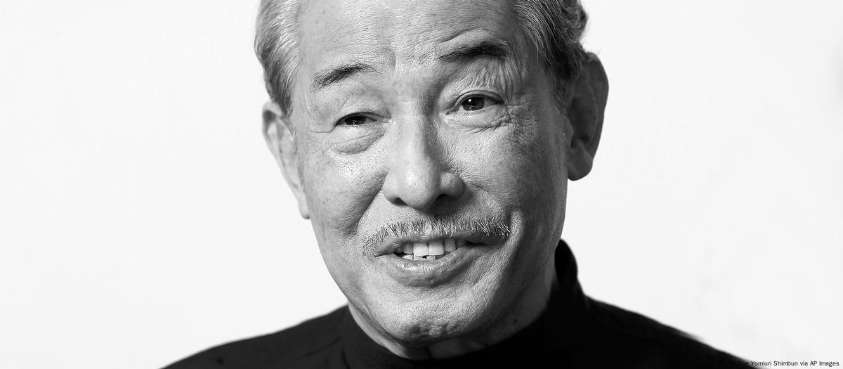 Issey Miyake: Japanese fashion designer dies aged 84 – DW