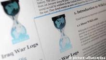 Експерт про публікації Wikileaks: інформацію треба перевіряти