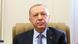 Recep Tayyip Erdogan, presidente de Turquía. Recep Tayyip Erdogan, presidente de Turquía.