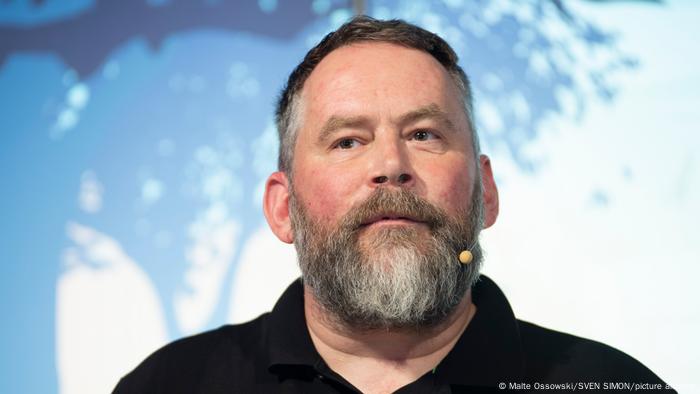 Rücktritt von RBB-Intendantin Patricia Schlesinger