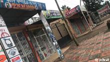 Shops closed in Gurage zone after organizers call a strike to oppose the new cluster structuring of the SNNPR
Wo- Wolkite, Gurage zone Ethiopia
Wann – 09.08.2022