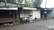 የጠቅላይ ሚኒስትር አቢይ አህመድ ጉብኝት በወልቂጤ 