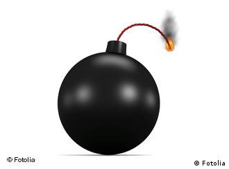 Експлозията в ''Галерия'' - <br>нова ''бомба'' за медиите