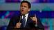 Guverner Floride Ron (Ronald) DeSantis Guverner Floride Ron (Ronald) DeSantis