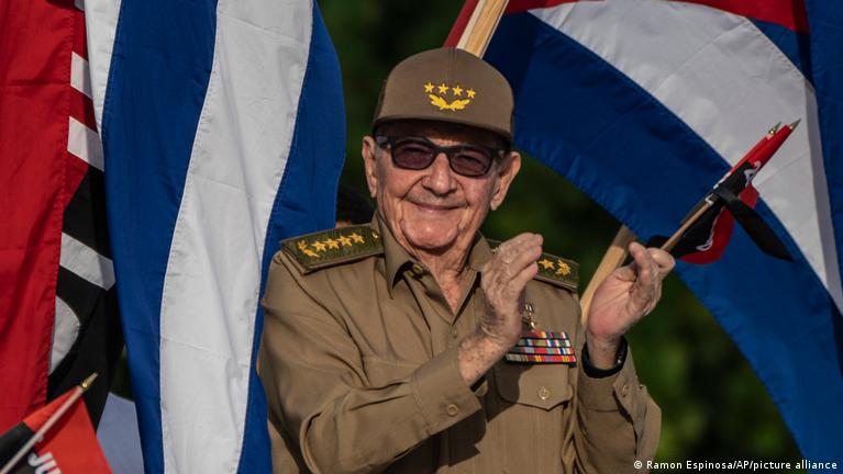 Rumores de muerte de Raúl Castro: ¿el fin de una era?
