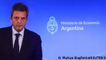 BID desembolsará casi 5.000 millones de dólares para Argentina en 2022 y 2023
