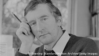 El dibujante y autor británico Raymond Briggs.