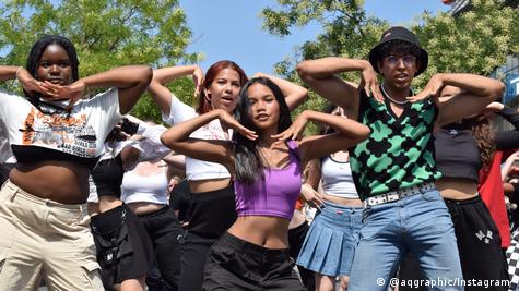K-pop: The wave of success that won't stop