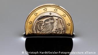 Ελλάδα, ευρώ, δημόσιο χρέος, 