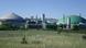 Установка по производству биогаза в Шведте на востоке Германии Установка по производству биогаза в Шведте на востоке Германии