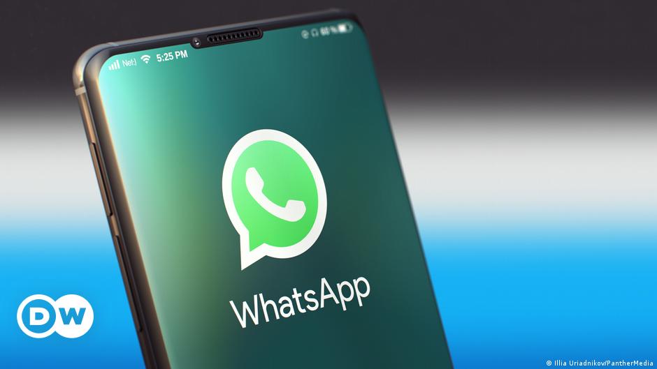 WhatsApp rozprzestrzenia się na całym świecie |  świat |  Dr..