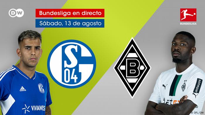 Bundesliga Schalke Mönchengladbach SP Bundesliga Schalke Mönchengladbach SP