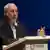 Amerykański ekonomista, laureat Nagrody Nobla Joseph Stiglitz
