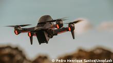 FPV-Drohnen: Die besten Bilder gibt's im Sturzflug