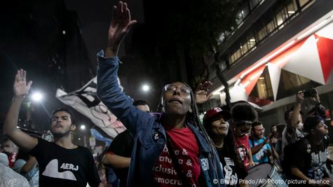 Brazilian Championship: democracy restored