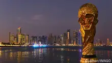 各国球迷要求国际足联对卡塔尔外籍劳工提供赔偿