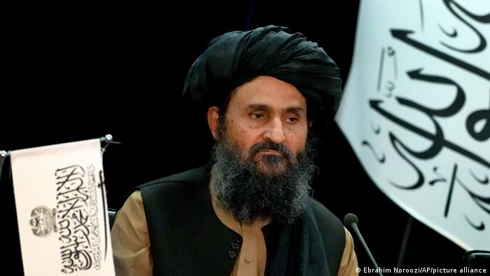 Afghanistan Kabul | Mullah Abdul Ghani Baradar